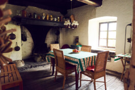Casa Dell'Artista