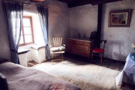 Casa Dell'Artista