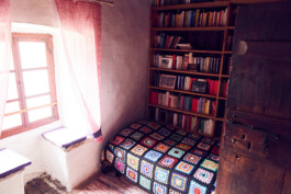 Casa Dell'Artista