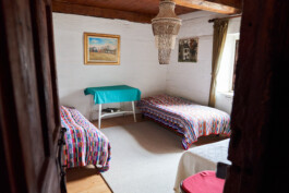 Casa Dell'Artista